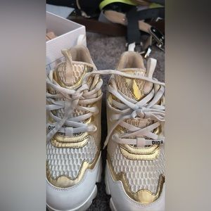 Dior dconnect sneaker